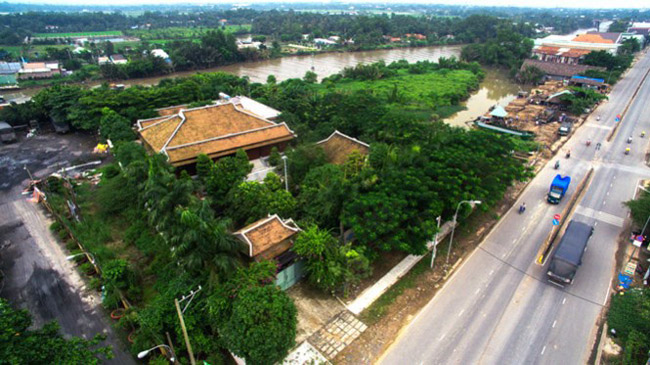 nhin gan 'biet phu' cua con gai nguyen lanh dao ngan hang nha nuoc hinh anh 7