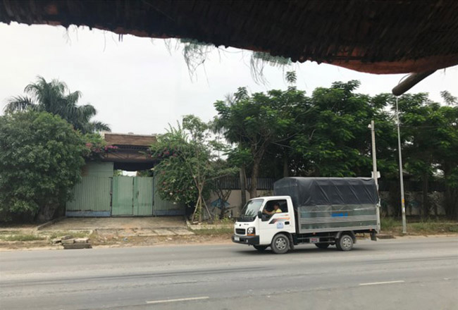 nhin gan 'biet phu' cua con gai nguyen lanh dao ngan hang nha nuoc hinh anh 8