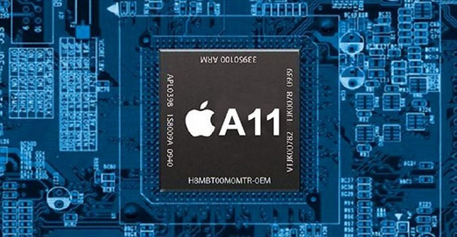 chip a11