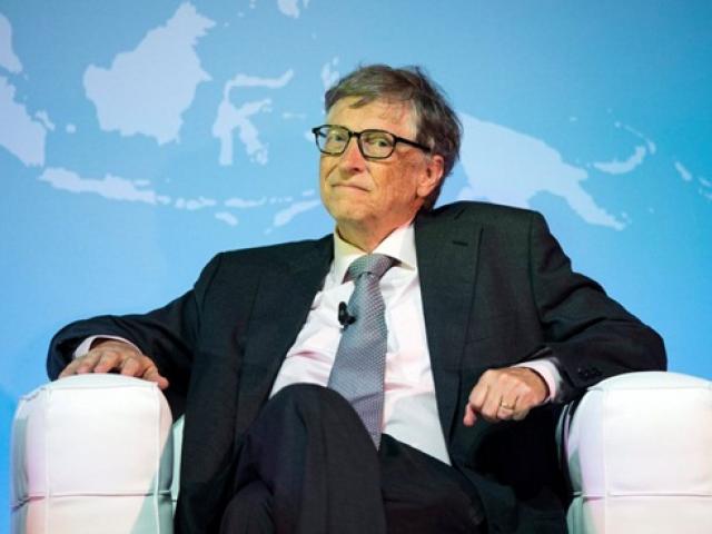 Những câu nói ‘đáng giá ngàn vàng’ của Bill Gates, không đọc phí cả đời
