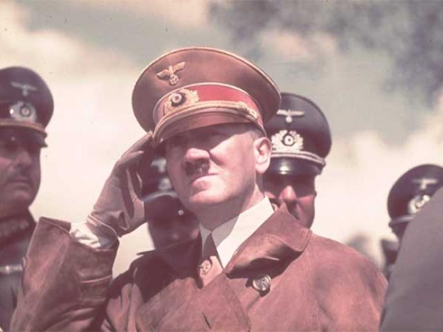 6 sai lầm quân sự lớn nhất khiến Hitler thảm bại, phải tự sát