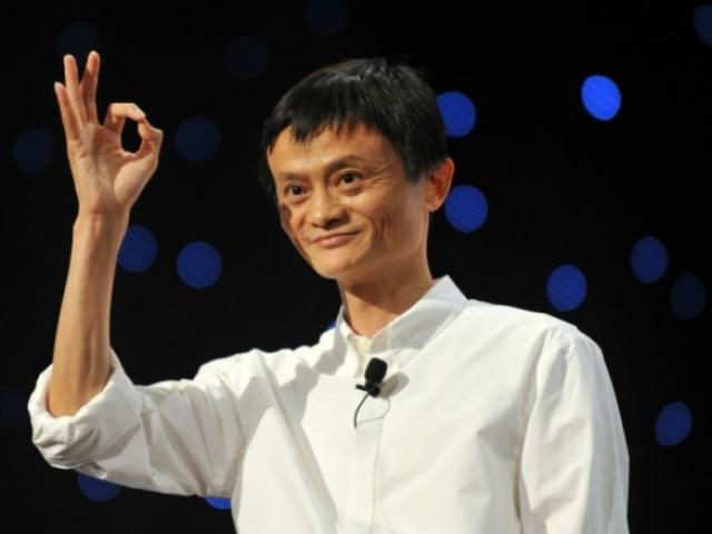 Jack Ma đến VN: Từ cậu bé ham đánh lộn đến đại tỉ phú 28 tỉ USD