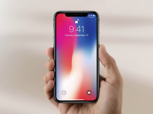 Apple tung video hướng dẫn sử dụng iPhone X