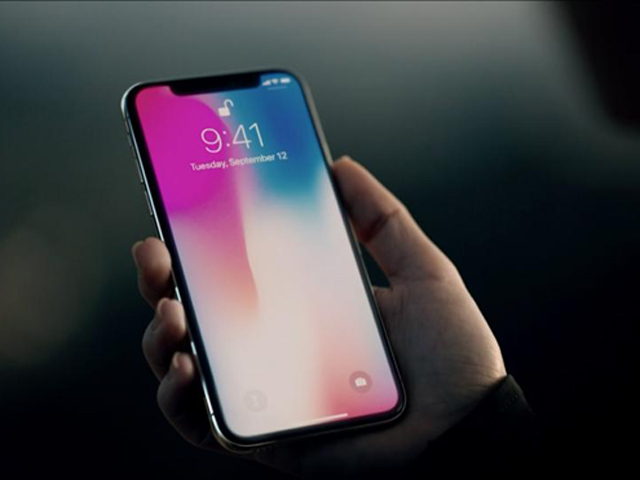 iPhone X liên tục cháy hàng vì nhu cầu quá lớn