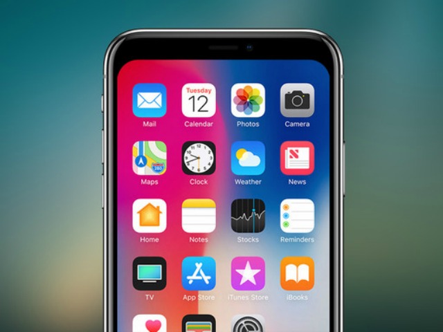 Hoàn hảo là thế, iPhone X vẫn bị khách hàng gửi trả lại