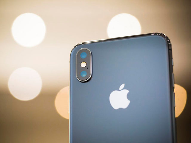 Với iPhone X, vô hiệu hóa camera tele khi chụp ban đêm là sai lầm