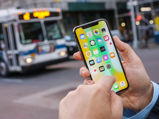 iPhone X là smartphone chụp ảnh đẹp nhất mọi thời đại