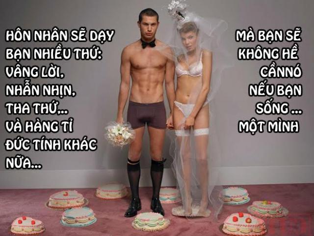 Ảnh chế: Chỉ có 2 loại đàn ông không hiểu nổi phụ nữ