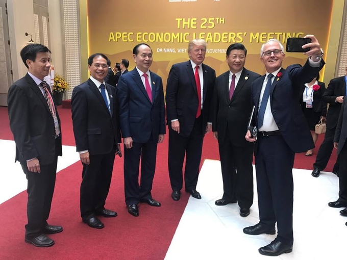 Triển vọng các giải pháp phục hồi kinh tế tại Hội nghị Cấp cao APEC