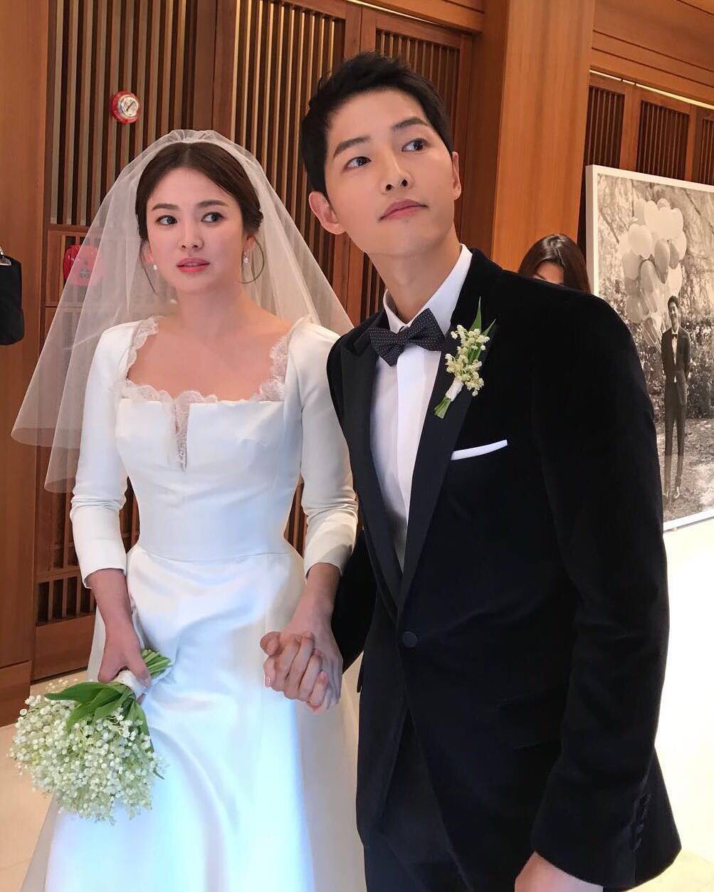Sự kiện lễ cưới của Song Joong Ki và Song Hye Kyo đã trở thành niềm đam mê của hàng triệu người hâm mộ. Hãy thưởng thức những khoảnh khắc đầy xúc động và lãng mạn của hai người để nhận được nhiều cảm hứng và tình yêu.