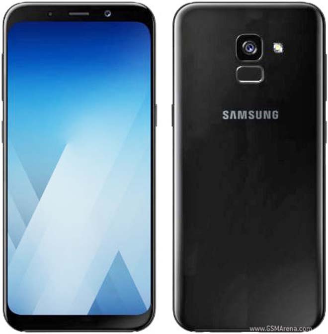 galaxy aq5 2018