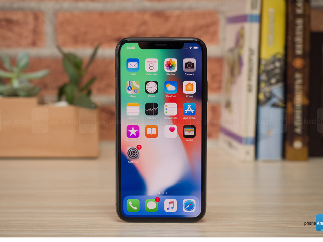 iPhone 2018 có giá rẻ hơn iPhone X