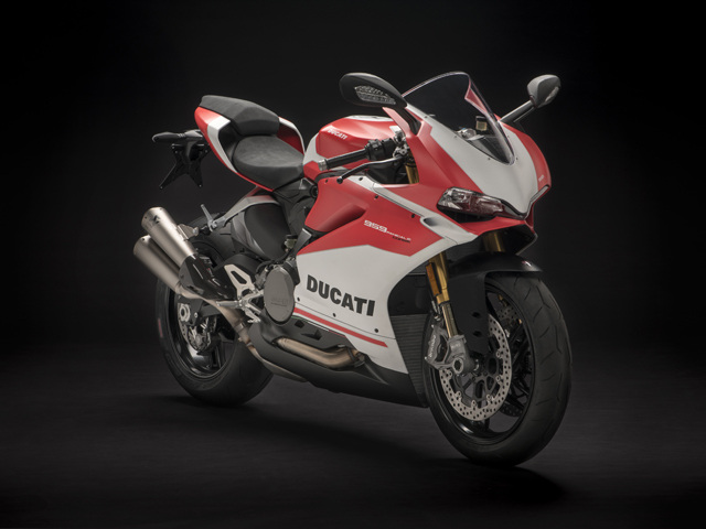 Ducati 959 Panigale Corse đẹp ”hút hồn” dân mê xe