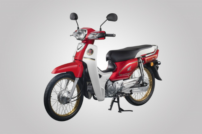 honda dream ban gioi han len ke, gia 29 trieu dong hinh anh 14