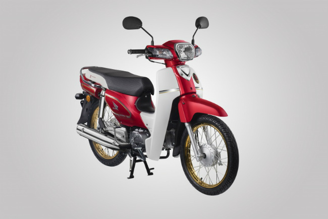 honda dream ban gioi han len ke, gia 29 trieu dong hinh anh 15