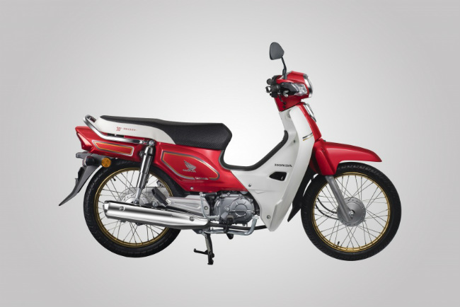 honda dream ban gioi han len ke, gia 29 trieu dong hinh anh 16