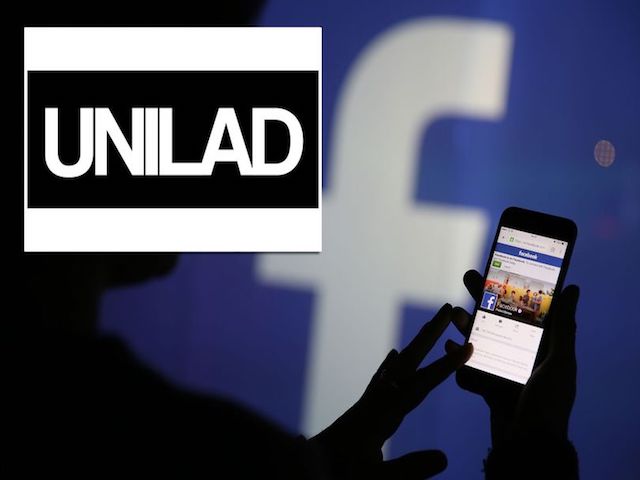 Facebook vừa ”thẳng tay” khóa một fanpage có 34 triệu fan