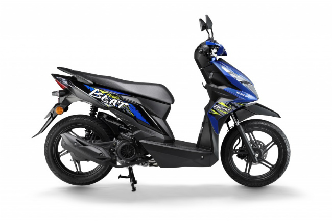 2018 honda beat len ke, gia 31,28 trieu dong hinh anh 5