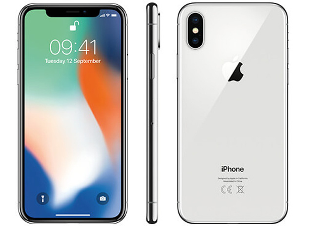 iPhone X giành chiến thắng ngoạn mục ngay trên ”sân nhà” của Samsung, LG