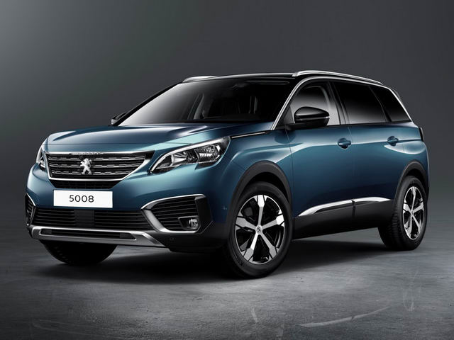 Cập nhật giá xe ô tô Peugeot lăn bánh tháng 102020