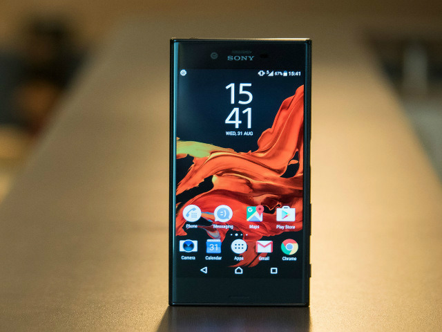 Sony Xperia XZ, XZs chính thức lên đời Android 8.0 Oreo