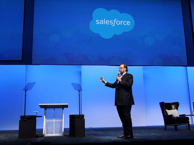 Salesforce