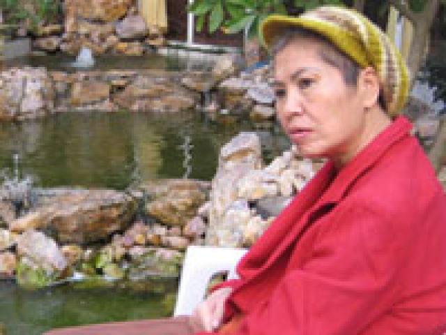 Sơn “Bạch Tạng” - Nhân vật “cầm trịch” dân đao búa đất Hà thành