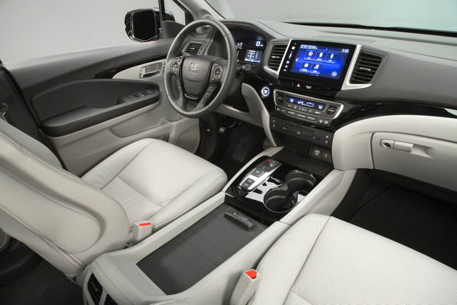 Used 2018 Honda Pilot Utility 4D EX Sense AWD V6 Ratings, Values, Reviews &  Awards