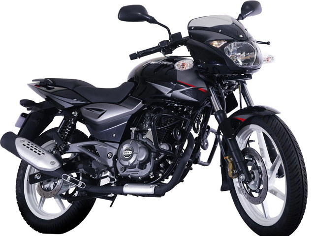 Bajaj Pulsar Black Pack Edition đặc biệt của Pulsar 150, 180 và 220