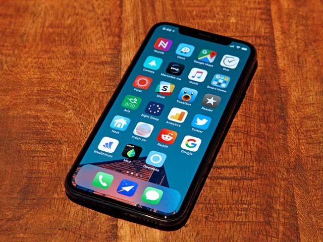 Apple thừa nhận loại bỏ nút Home khỏi iPhone X là một canh bạc