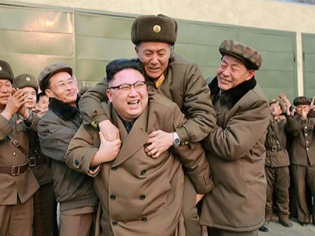 4 người Triều Tiên quan trọng đến nỗi Kim Jong-un cũng phải kiêng dè