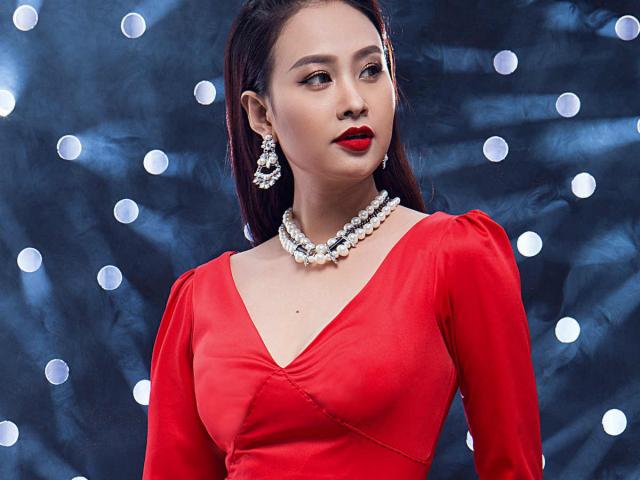 Hà Thúy Anh: ”Tôi từng sợ Mr. Đàm vì anh có quá nhiều scandal”