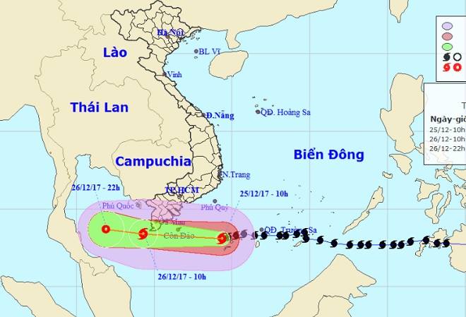 toan canh bao tembin de doa nam bo ngay 25/12 hinh anh 33