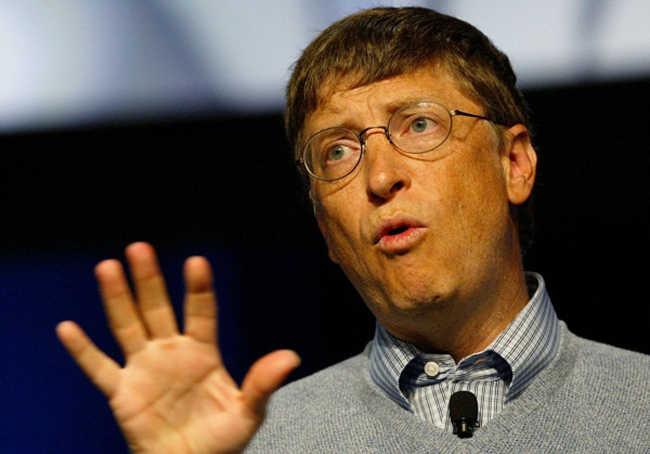 steve jobs va bill gates: moi quan he tinh – thu ky thu cua lang cong nghe hinh anh 11