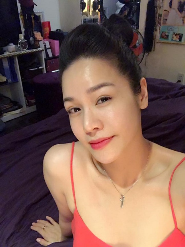 anh doi thuong quyen ru cua nu dien vien phim viet 18+ gay to mo hinh anh 14