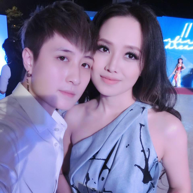 nu mc yeu nguoi dong tinh hon 30 tuoi van goi cam nhu thoi son roi hinh anh 2