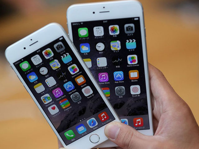 Apple có nhớ từng tuyên bố pin iPhone sẽ không bao giờ cần thay thế?
