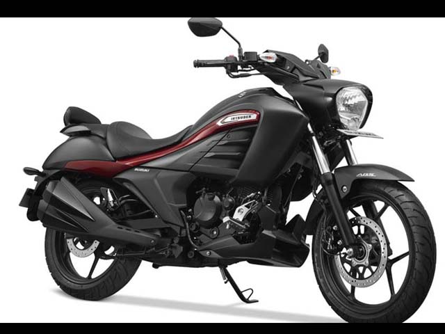 Suzuki Intruder SP và Intruder FI SP ra mắt, giá từ 32 triệu đồng