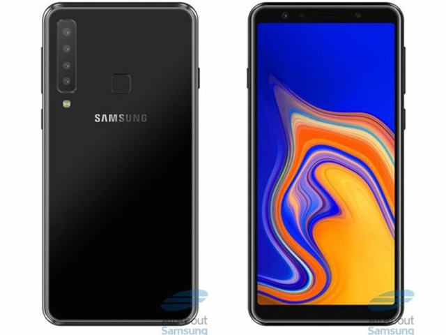 Tên ”giấy khai sinh” Galaxy A9 Pro (2018) và P30 có thể khiến bạn ngạc nhiên