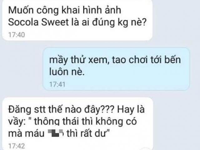 Nóng 24h qua: Xem xét kỷ luật cán bộ dọa tung ảnh “nóng” của người tình