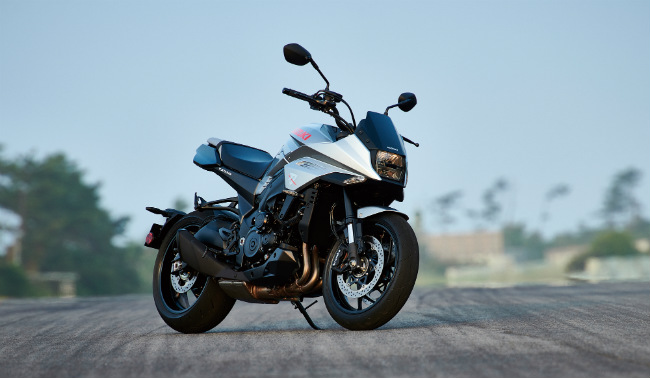 can canh 2019 suzuki katana 3.0 tai hien huyen thoai mot thoi hinh anh 10