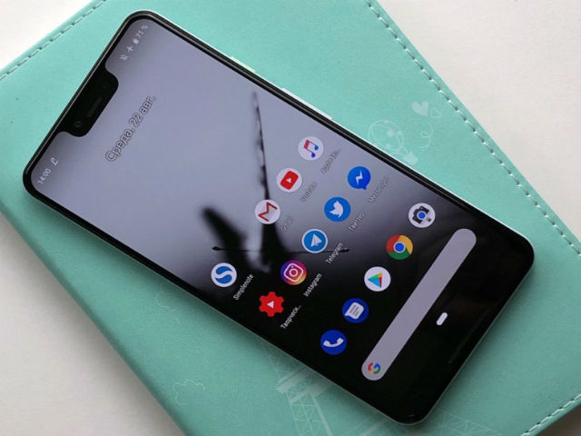 iPhone XR khiến Google Pixel 3 sẽ rơi vào tình cảnh ”tiến thoái lưỡng nan”