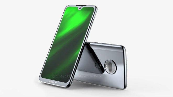 moto g7