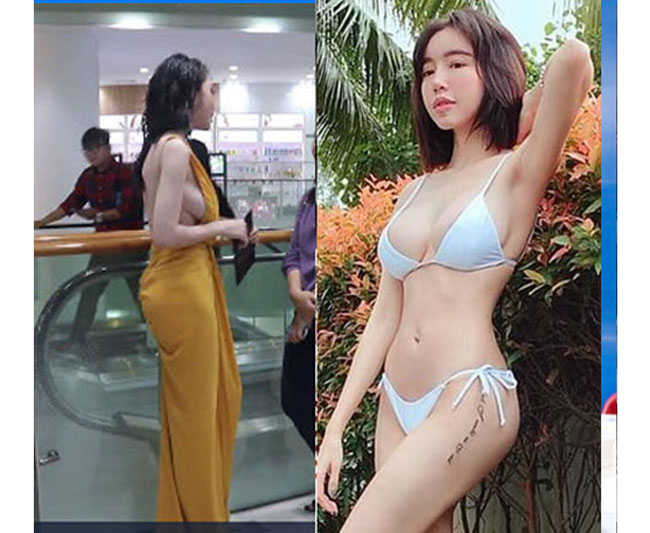 vi dau elly tran, mai phuong thuy bi nghi nang nguc, sua mat? hinh anh 5