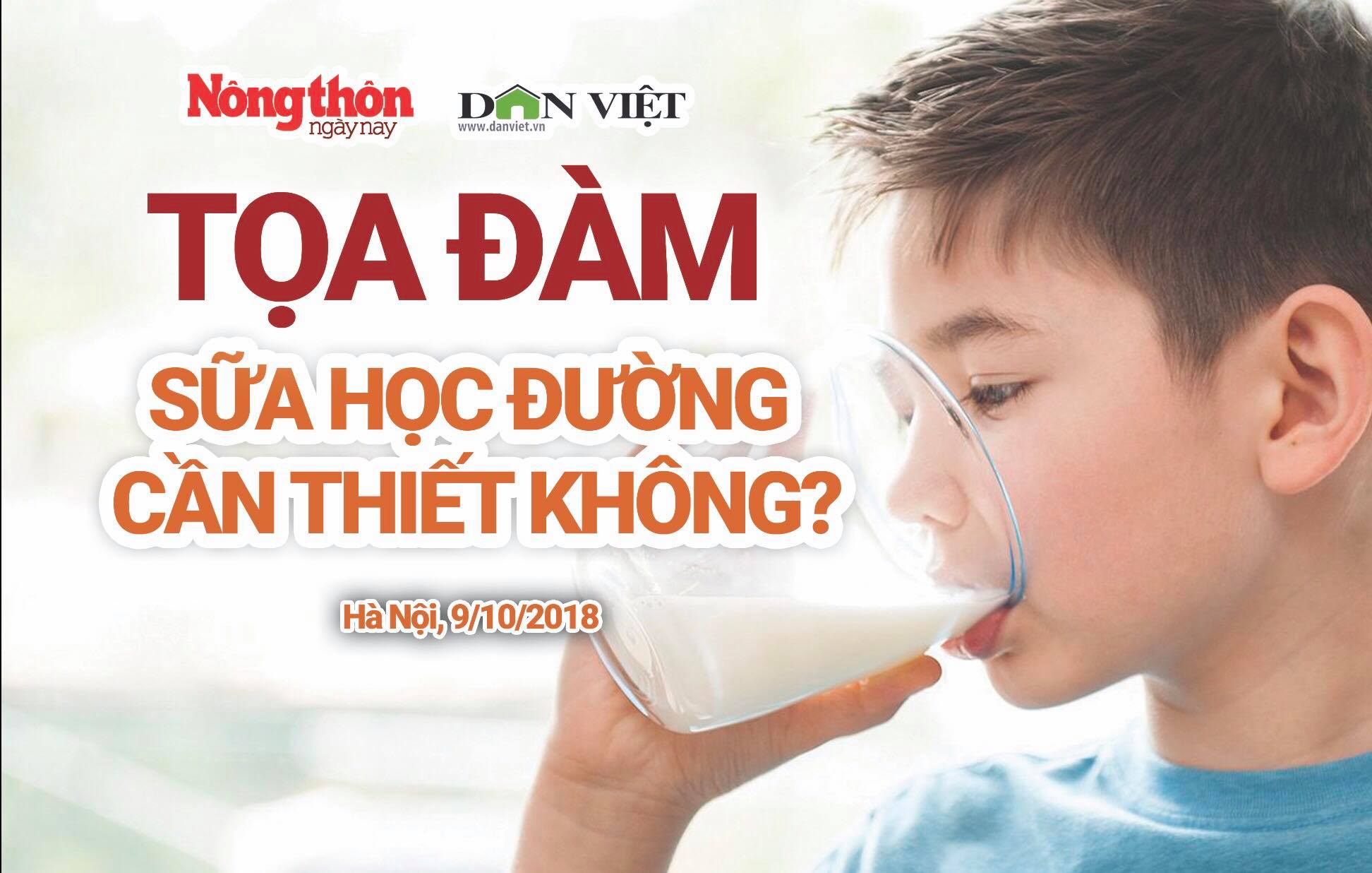 chuyen gia, nha quan ly va phhs nhin nhan the nao ve sua hoc duong? hinh anh 1