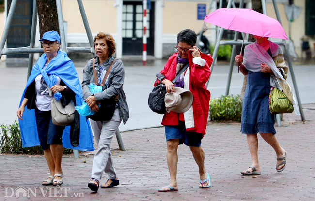 anh: nguoi ha noi don gio lanh dau mua hinh anh 11