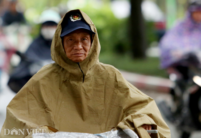 anh: nguoi ha noi don gio lanh dau mua hinh anh 2