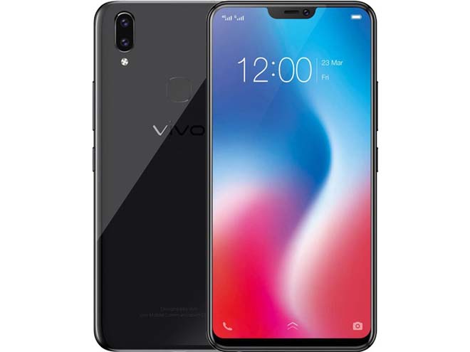 vivo v9