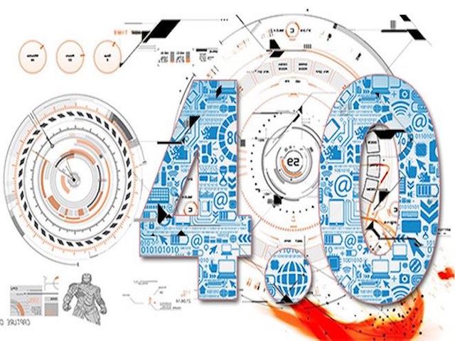 Cách mạng công nghiệp 4.0 phải tạo ra đột phá ý nghĩa như... máy hơi nước