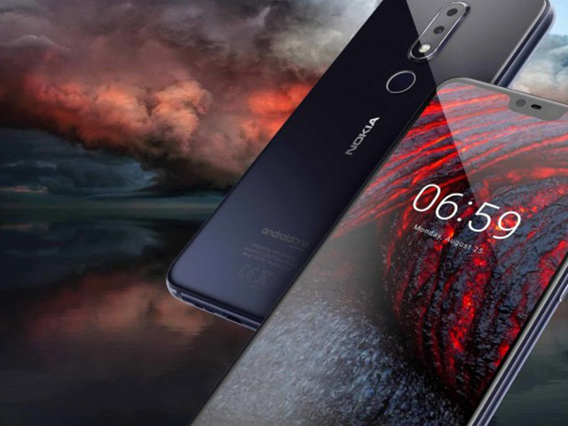 HMD Global tiết lộ tin cực vui cho chủ sở hữu Nokia 6.1 Plus